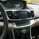 Image for article titled 2014 Honda Accord Hybrid: The Jalopnik Review